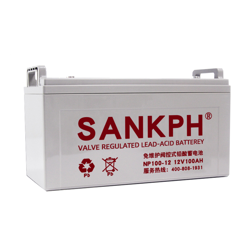Shan Po 12-17AH ~ 200AH BATTERY SPECIAL FOR UPS battery